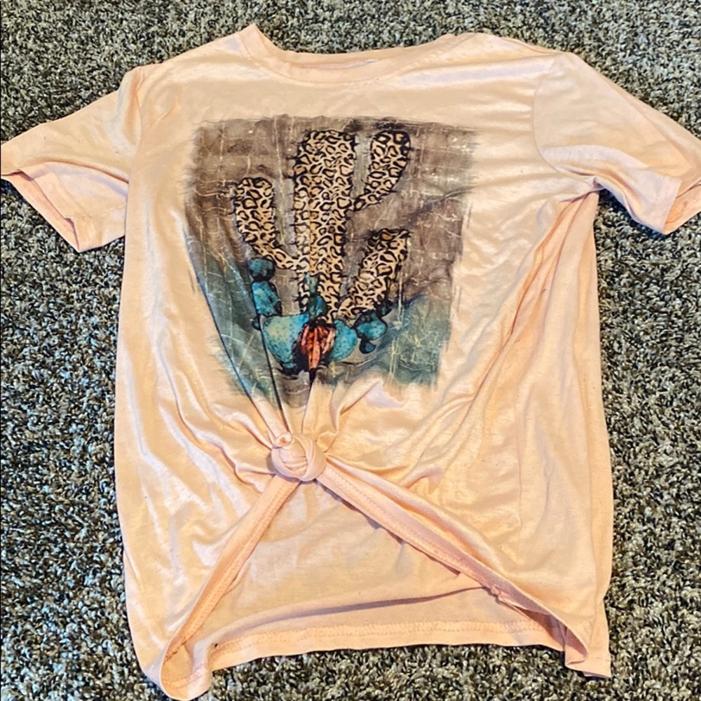 Cactus T-Shirt